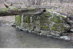 Photo Textures of Wall Stones